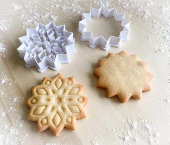 The “new school” cookie cutter approach Pen to Paper with Andrew Parks